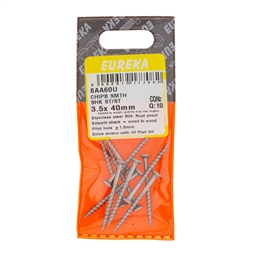 8AA60 - Chipboard Screw ST/ST